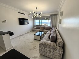 City Bleu Tanger