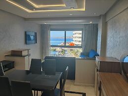 City Bleu Tanger