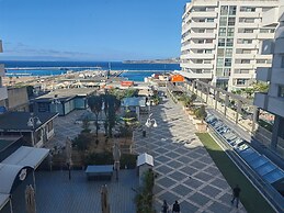 City Bleu Tanger