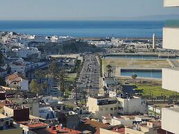 City Bleu Tanger