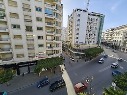 City Bleu Tanger