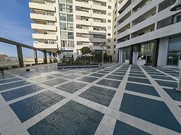 City Bleu Tanger