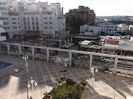 City Bleu Tanger