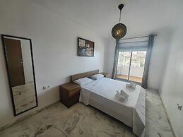 City Bleu Tanger