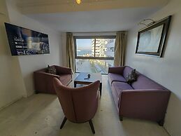 City Bleu Tanger