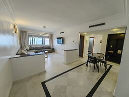 City Bleu Tanger