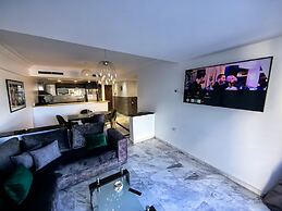 City Bleu Tanger