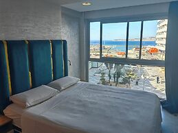 City Bleu Tanger