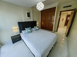 City Bleu Tanger