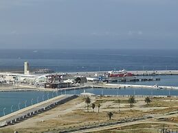 City Bleu Tanger