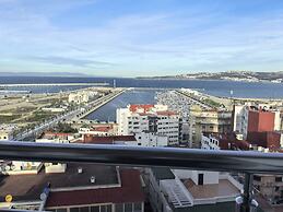City Bleu Tanger