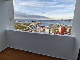 City Bleu Tanger