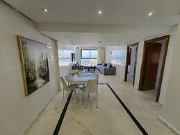 City Bleu Tanger