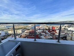 City Bleu Tanger