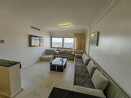 City Bleu Tanger