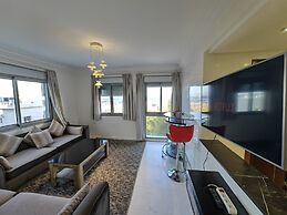 City Bleu Tanger