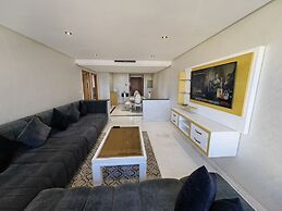 City Bleu Tanger