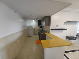 City Bleu Tanger