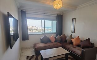 City Bleu Tanger