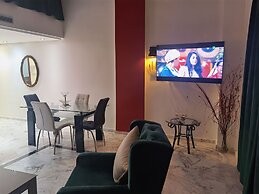 City Bleu Tanger