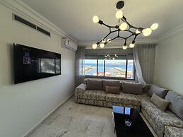 City Bleu Tanger