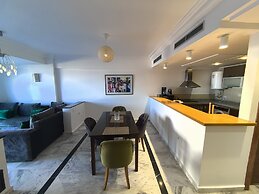 City Bleu Tanger