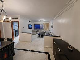City Bleu Tanger