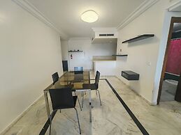 City Bleu Tanger