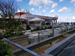 City Bleu Tanger