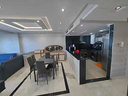 City Bleu Tanger