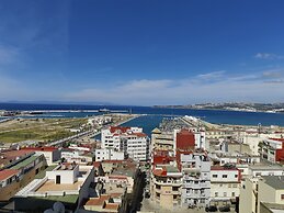 City Bleu Tanger