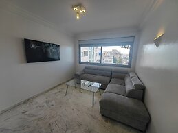 City Bleu Tanger