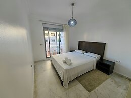 City Bleu Tanger