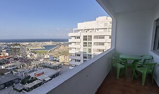 City Bleu Tanger
