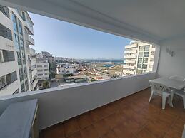 City Bleu Tanger