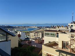 City Bleu Tanger