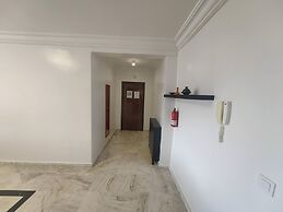 City Bleu Tanger