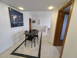 City Bleu Tanger