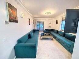 City Bleu Tanger