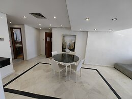City Bleu Tanger