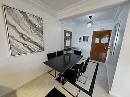City Bleu Tanger