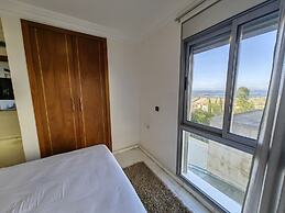 City Bleu Tanger