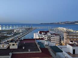 City Bleu Tanger