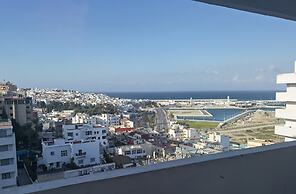 City Bleu Tanger