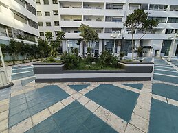 City Bleu Tanger