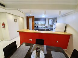 City Bleu Tanger