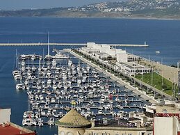 City Bleu Tanger