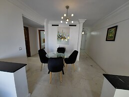 City Bleu Tanger