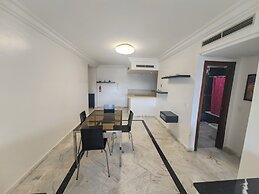 City Bleu Tanger
