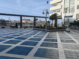 City Bleu Tanger